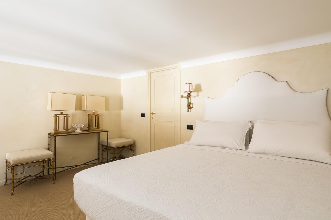 Luxurious Loft Facing The Pantheon Vila Roma Exterior foto