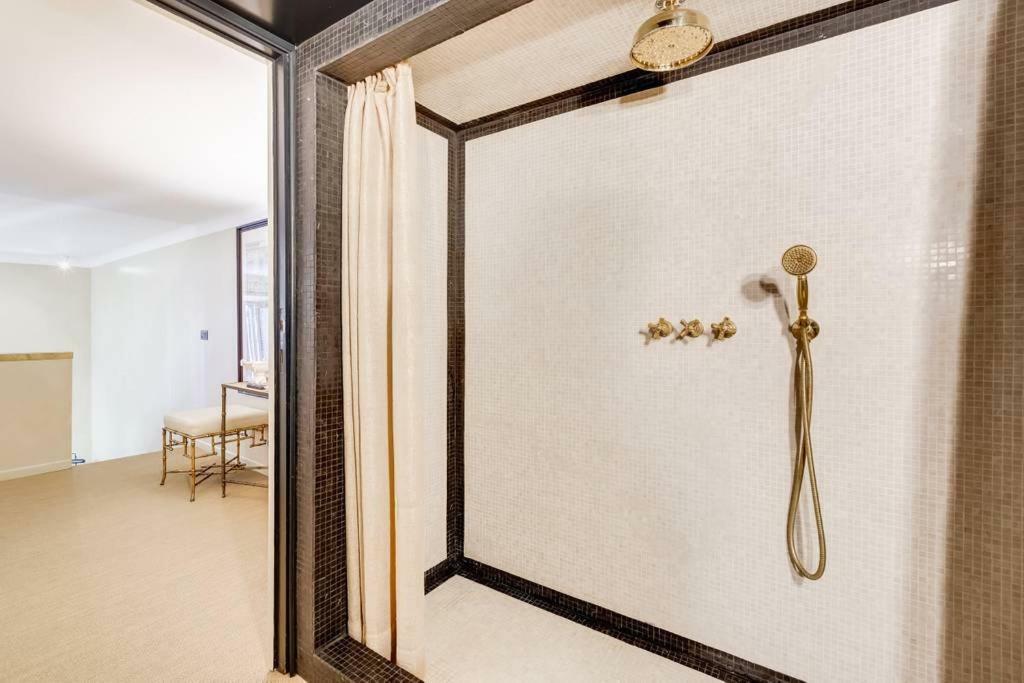 Luxurious Loft Facing The Pantheon Vila Roma Exterior foto